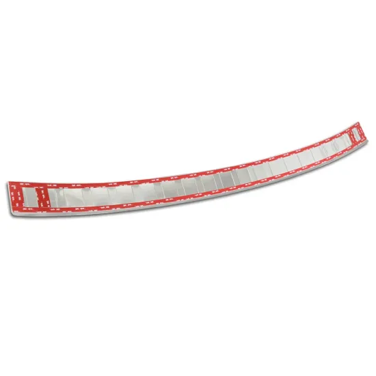 Tagumise põrkeraua kaitse - Renault Rafale (2024-)