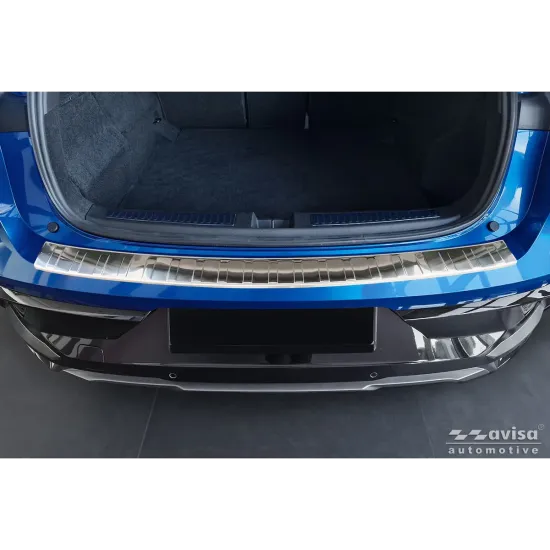 Tagumise põrkeraua kaitse - Renault Rafale (2024-)