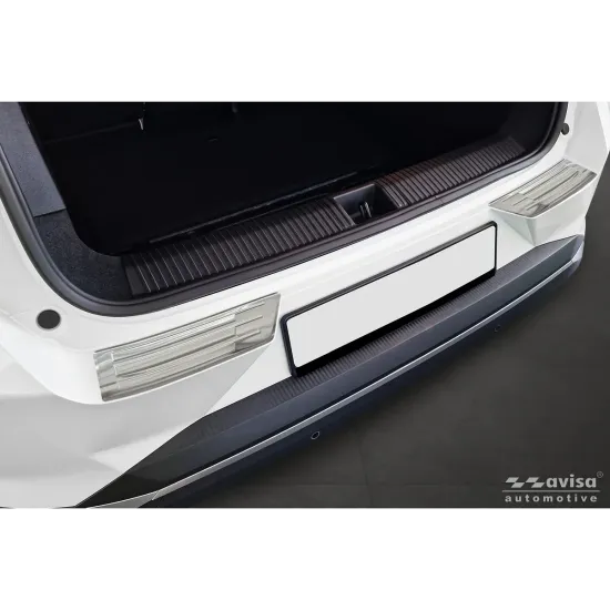 Tagumise põrkeraua kaitse - Renault Scenic (2024-)