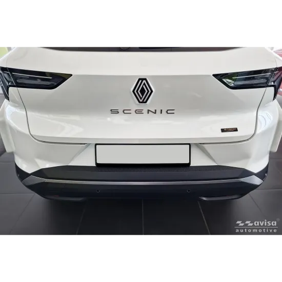 Tagumise põrkeraua kaitse - Renault Scenic (2024-)