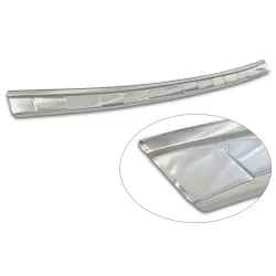 Tagumise põrkeraua kaitse - Dacia Duster (2024-)