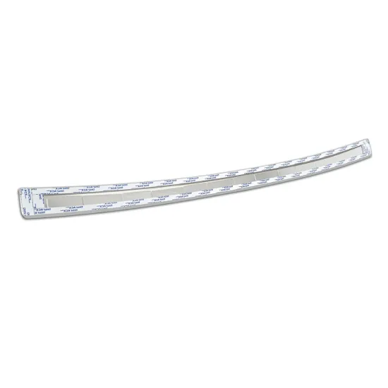 Tagumise põrkeraua kaitse - Dacia Duster (2024-)