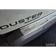 Tagumise põrkeraua kaitse - Dacia Duster (2024-)