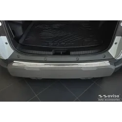 Tagumise põrkeraua kaitse - Dacia Duster (2024-)
