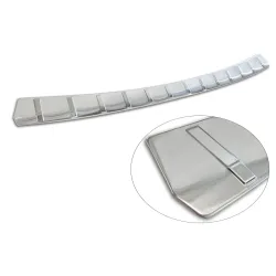 Tagumise põrkeraua kaitse - Dacia Bigster (2024-)