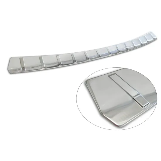 Tagumise põrkeraua kaitse - Dacia Bigster (2024-)