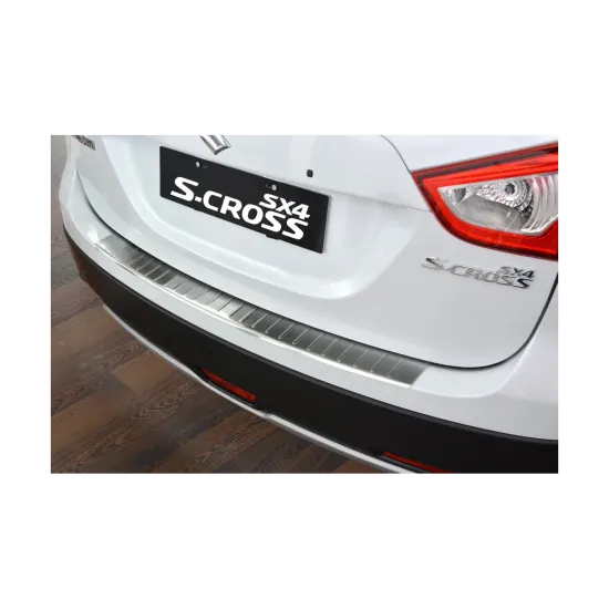 Tagumise põrkeraua kaitse - Suzuki Sx4 (2013-2021)