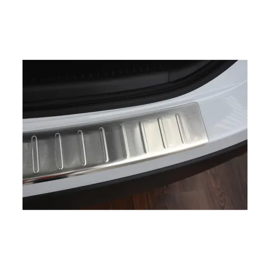 Tagumise põrkeraua kaitse - Suzuki Sx4 (2013-2021)