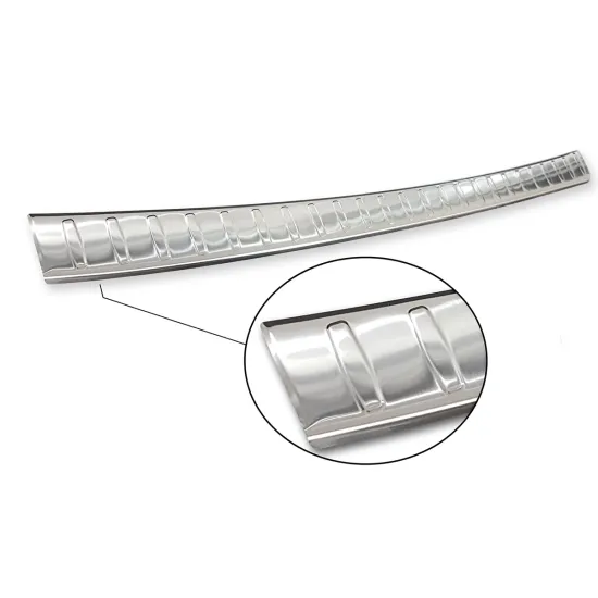 Tagumise põrkeraua kaitse - Suzuki Vitara (2015-)