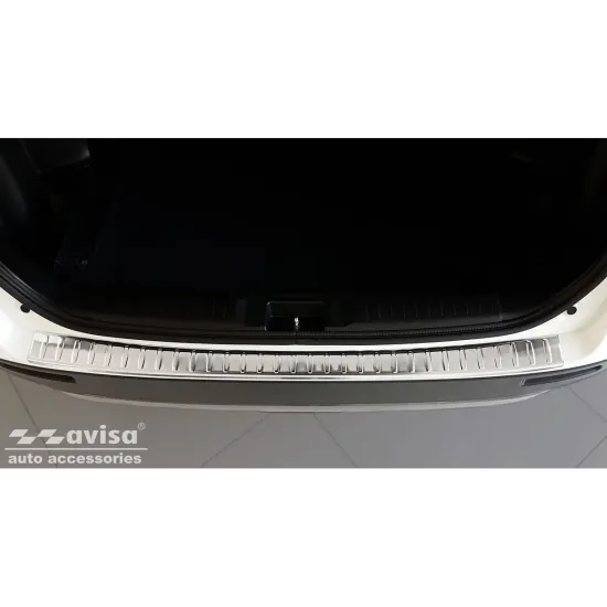 Tagumise põrkeraua kaitse - Suzuki Vitara (2015-)