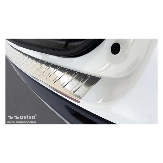 Tagumise põrkeraua kaitse - Suzuki Vitara (2015-)