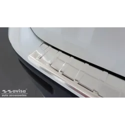 Tagumise põrkeraua kaitse - Suzuki Vitara (2015-)