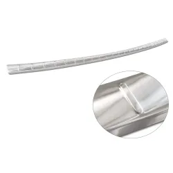 Tagumise põrkeraua kaitse - Suzuki S-cross (2021-)