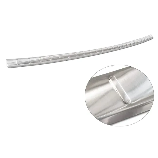 Tagumise põrkeraua kaitse - Suzuki S-cross (2021-)