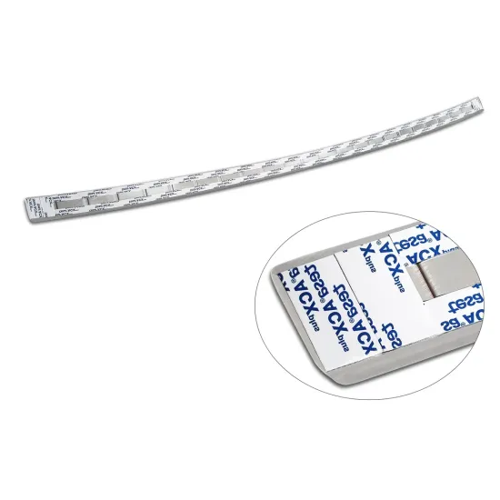 Tagumise põrkeraua kaitse - Suzuki S-cross (2021-)