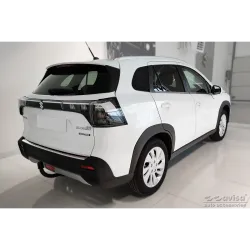 Tagumise põrkeraua kaitse - Suzuki S-cross (2021-)