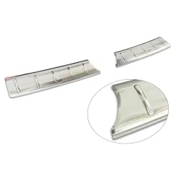 Tagumise põrkeraua kaitse - Suzuki Swift (2024-)