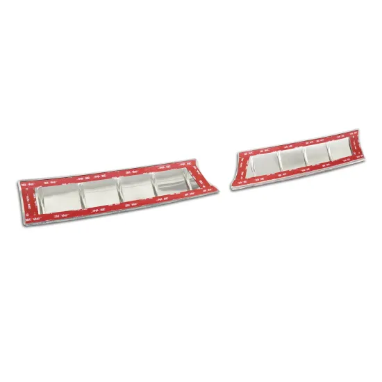 Tagumise põrkeraua kaitse - Suzuki Swift (2024-)