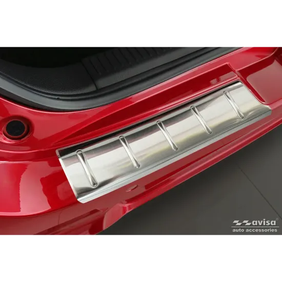 Tagumise põrkeraua kaitse - Suzuki Swift (2024-)