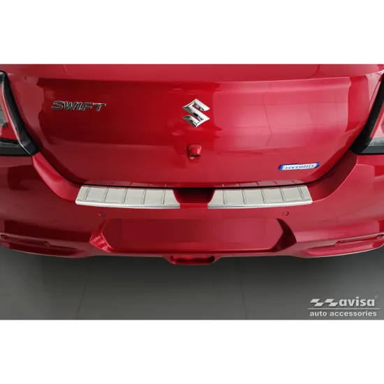 Tagumise põrkeraua kaitse - Suzuki Swift (2024-)