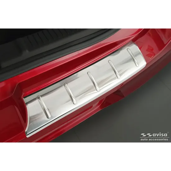 Tagumise põrkeraua kaitse - Suzuki Swift (2024-)