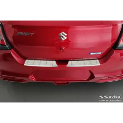 Tagumise põrkeraua kaitse - Suzuki Swift (2024-)
