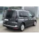Tagumise põrkeraua kaitse - Volkswagen Caddy (2020-)