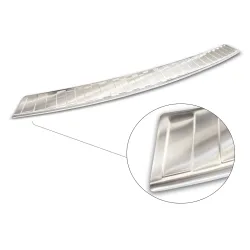 Tagumise põrkeraua kaitse - Volkswagen T5 (2003-2015) T6 (2015-2024)