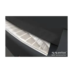 Tagumise põrkeraua kaitse - Volkswagen T5 (2003-2015) T6 (2015-2024)