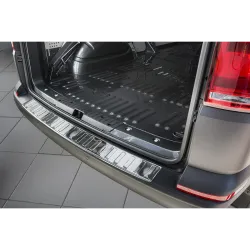 Tagumise põrkeraua kaitse - Volkswagen T6 (2015-2024)