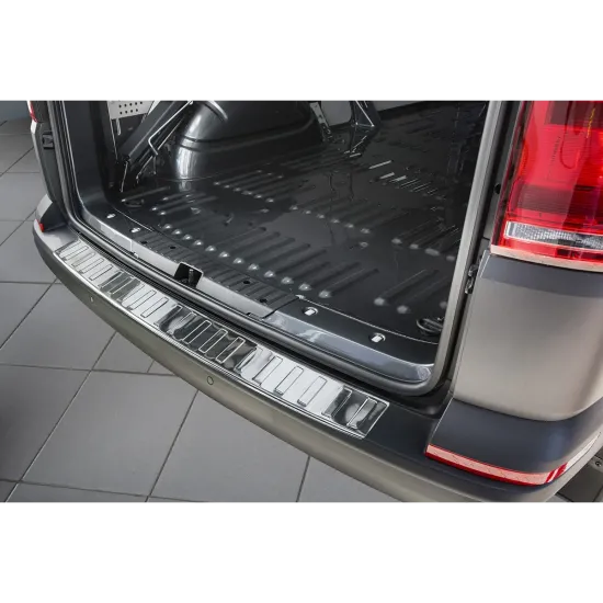 Tagumise põrkeraua kaitse - Volkswagen T6 (2015-2024)