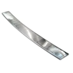 Tagumise põrkeraua kaitse - Volkswagen T6 (2015-2024)