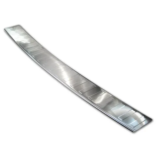 Tagumise põrkeraua kaitse - Volkswagen T6 (2015-2024)