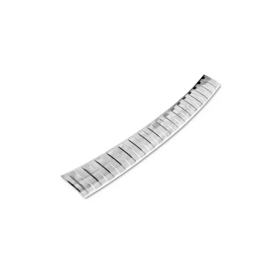 Tagumise põrkeraua kaitse - Volkswagen Golf (2014-)