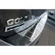 Tagumise põrkeraua kaitse - Volkswagen Golf (2014-)