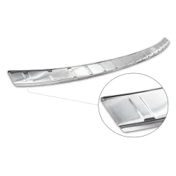 Tagumise põrkeraua kaitse - Volkswagen Id.3 (2019-)