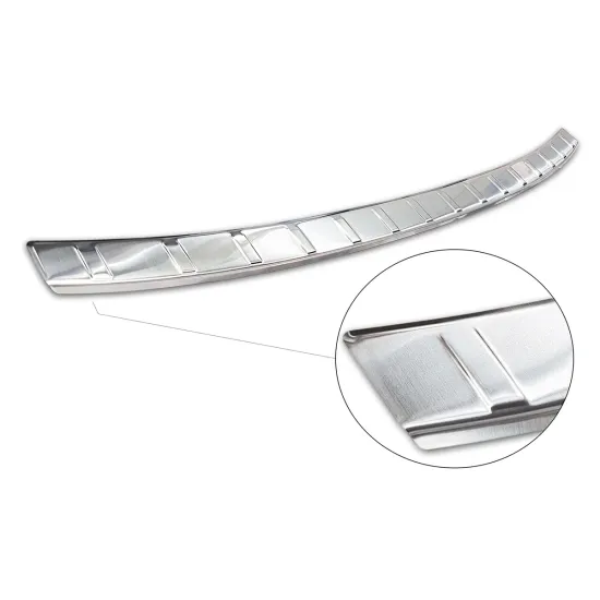 Tagumise põrkeraua kaitse - Volkswagen Id.3 (2019-)