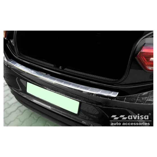 Tagumise põrkeraua kaitse - Volkswagen Id.3 (2019-)