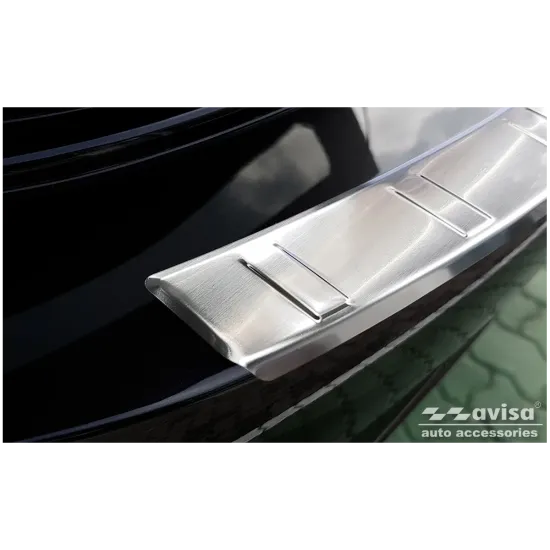 Tagumise põrkeraua kaitse - Volkswagen Id.3 (2019-)