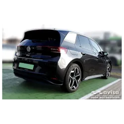 Tagumise põrkeraua kaitse - Volkswagen Id.3 (2019-)