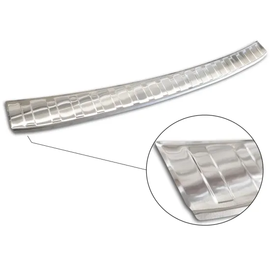 Tagumise põrkeraua kaitse - Volkswagen Arteon (2020-)