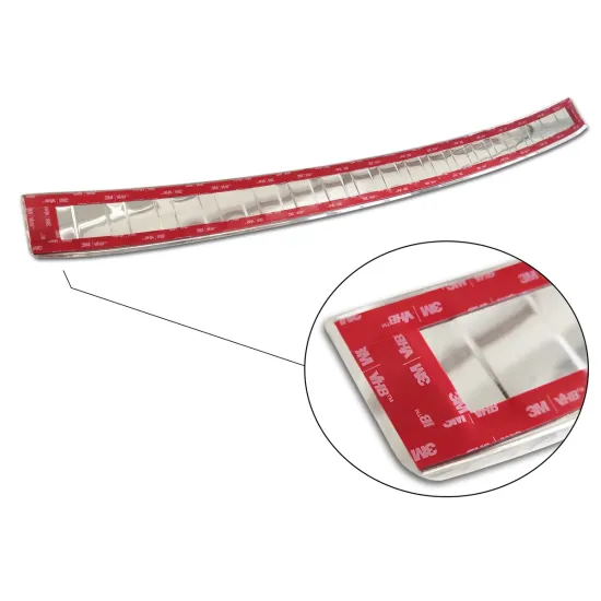 Tagumise põrkeraua kaitse - Volkswagen Arteon (2020-)