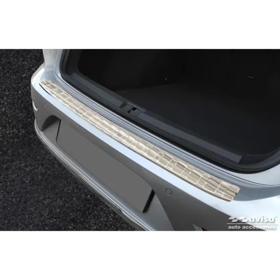 Tagumise põrkeraua kaitse - Volkswagen Arteon (2020-)