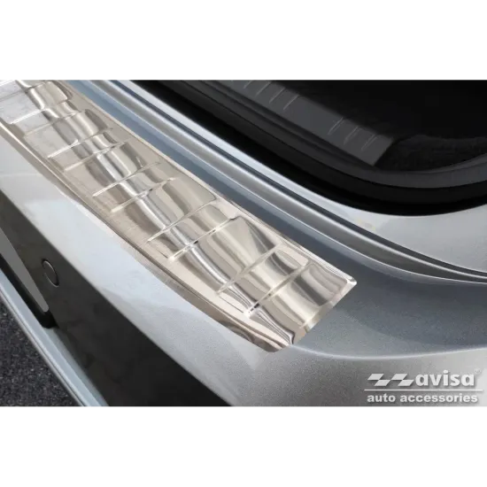 Tagumise põrkeraua kaitse - Volkswagen Arteon (2020-)