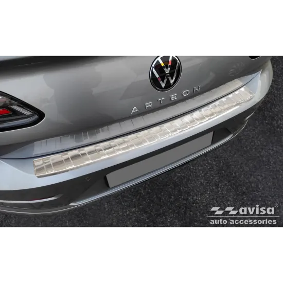 Tagumise põrkeraua kaitse - Volkswagen Arteon (2020-)