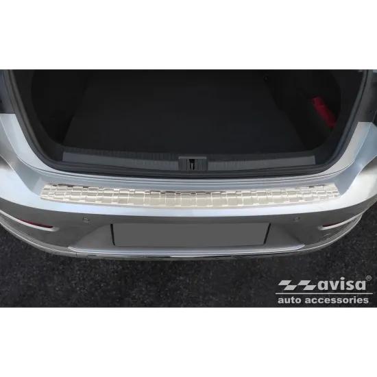 Tagumise põrkeraua kaitse - Volkswagen Arteon (2020-)