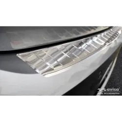 Tagumise põrkeraua kaitse - Volkswagen Arteon (2020-)