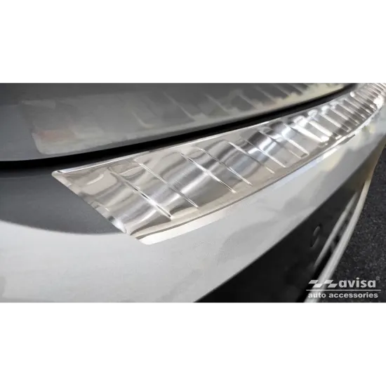 Tagumise põrkeraua kaitse - Volkswagen Arteon (2020-)