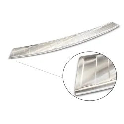 Tagumise põrkeraua kaitse - Volkswagen T6 (2015-2024)