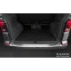 Tagumise põrkeraua kaitse - Volkswagen T6 (2015-2024)